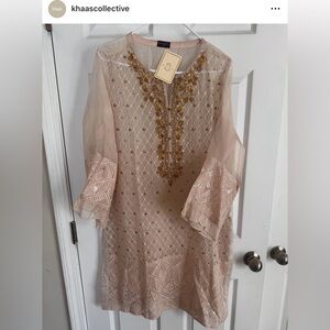 NWT Agha Noor Kurta Pakistani